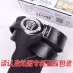 2019 Replica Versace Reversible Black Leather Belt Men Gifts (5)_th.jpg